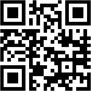 QR Code for App Store download